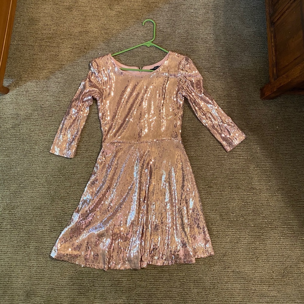 Party Dress